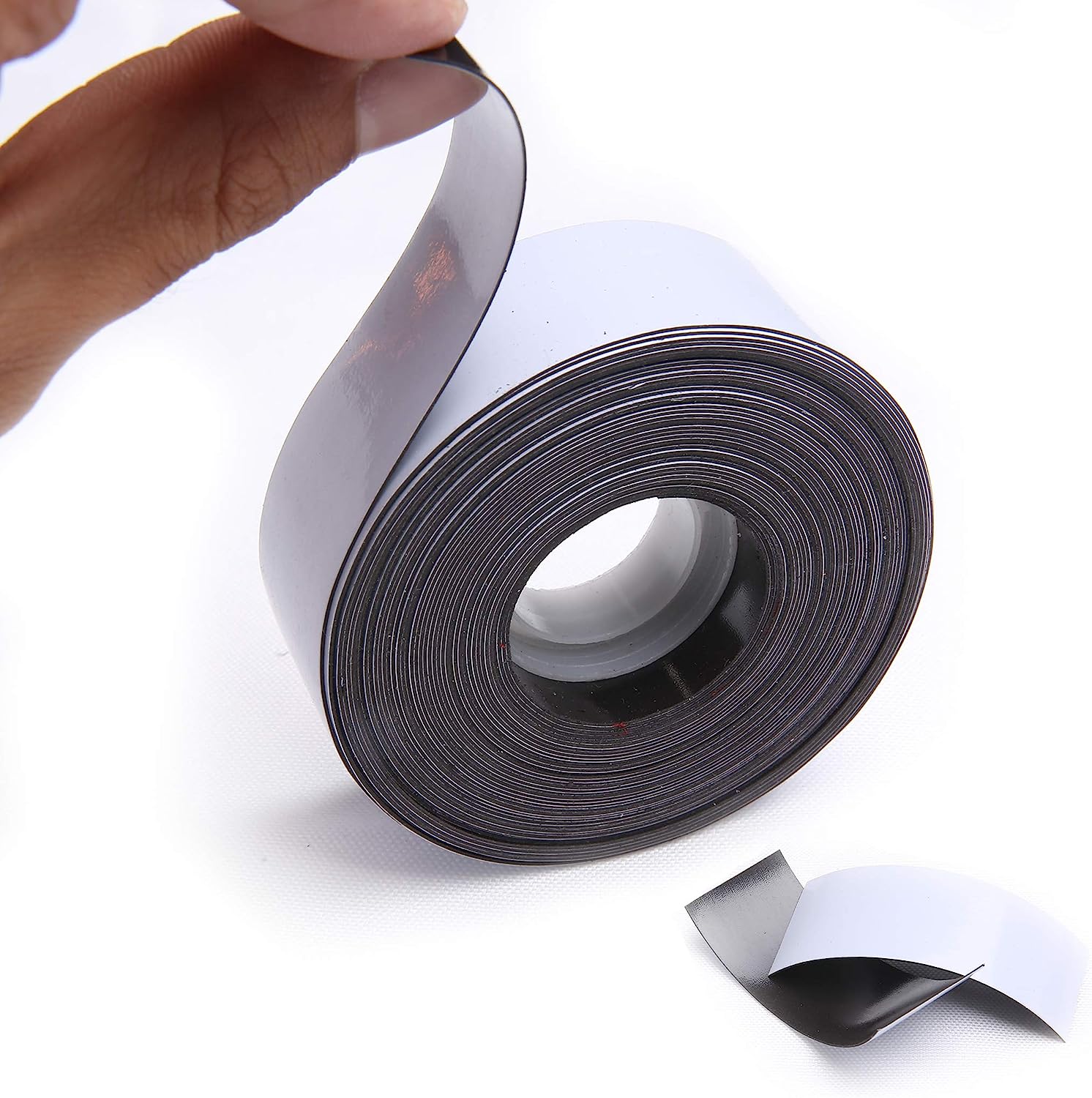 Dry Erase Magnetic Tape Magnetic Strips Roll